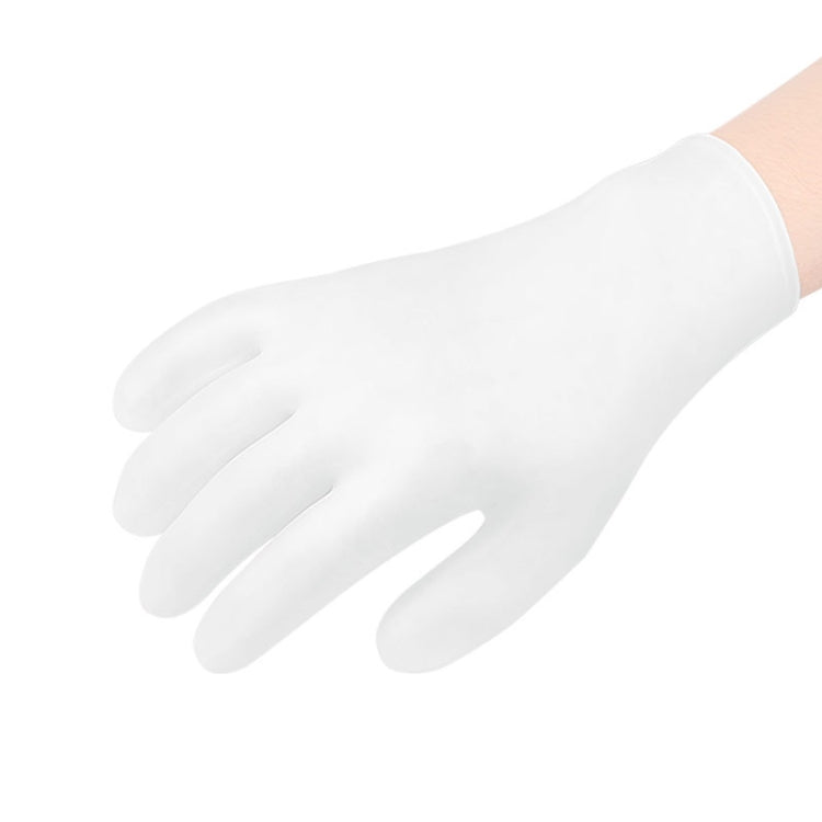 Moisturizing Anti-Crack Waterproof Gloves for Sun Protection - One Size Fits All