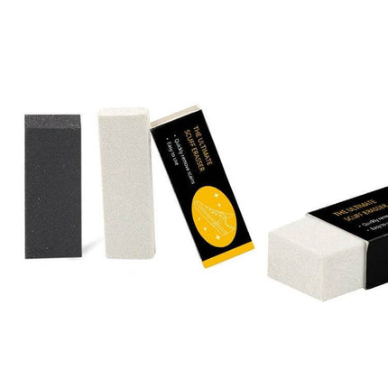 Home Multifunctional Decontamination Cleaning Rubber For Quick Cleaning - compact handheld decontamination rubber for countertops, appliances, and tight spaces