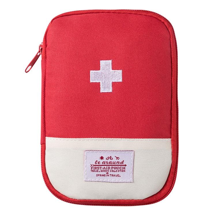 Bolsa médica portátil para viajes a casa