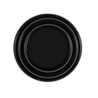 Black Unmarked