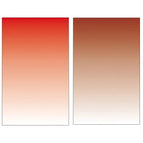 Red / Gold Brown