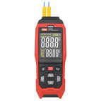 TA612B Dual Channels