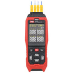 TA612C 4 Channels