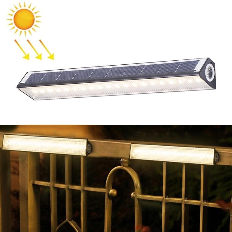 Magnetic Solar LED Garden Lights - Waterproof & Versatile Outdoor Illumination