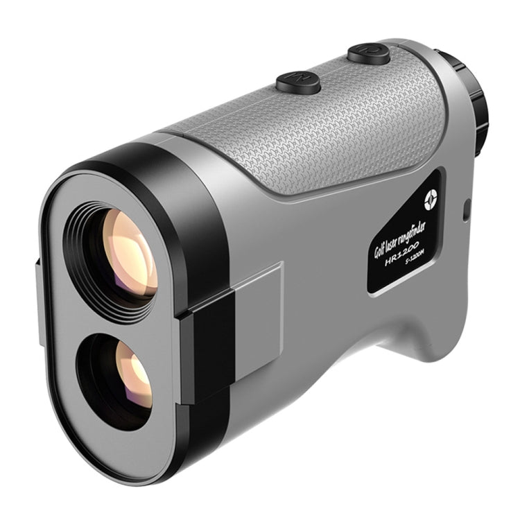 APEXEL 1200m Golf Laser Infrared Telescope Rangefinder, APL-LRM1200