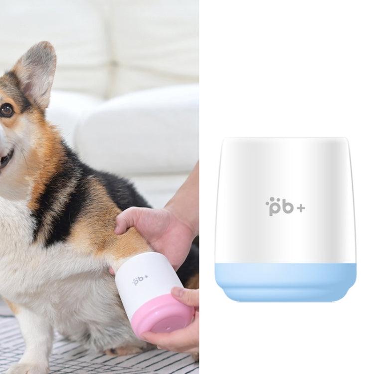 Innovative PB+ Semi-Automatic Pet Paw Cleaner Cup