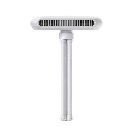 Mini Handheld Stroller Clip Fan With 360 Degree Rotation