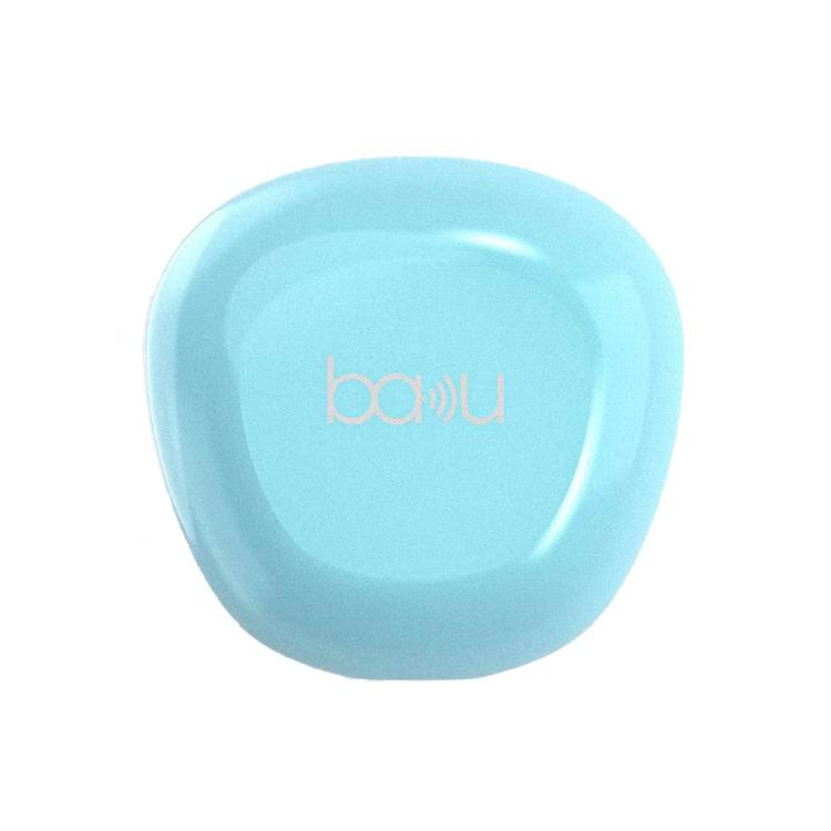 BAKU BA-2030 Portable Ultrasonic Contact Lens Cleaner - Syndmart