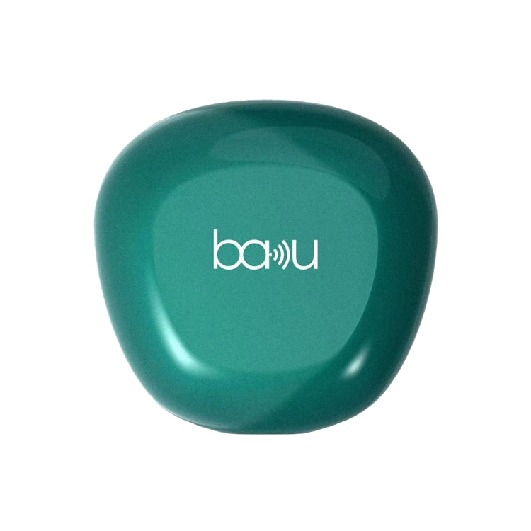 BAKU BA-2030 Portable Ultrasonic Contact Lens Cleaner