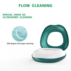 Ultrasonic Portable Lens Cleaner BA-2030 by BAKU