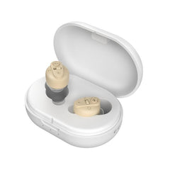 Senior Sound Enhancement Hearing Aid System