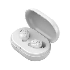 Senior Sound Enhancement Hearing Aid System