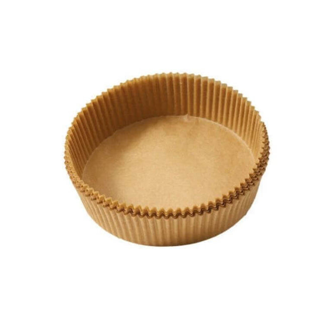 Home Air Fryer Baking Oil Absorbing Paper 16x20 Cm White Boxed 100 PCS - white absorbing liner sheet for air fryer baskets and oven trays