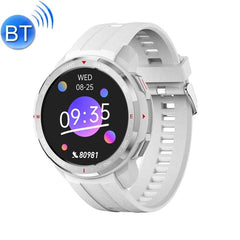 MT12 Wireless Smart Sports Watch with Music and Health Monitoring Features