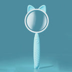 Blue Kitten