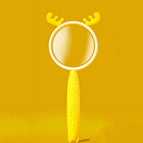 Yellow Deer