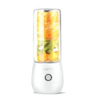 400ml / Ivory White