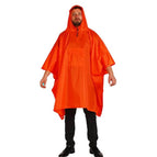 Orange Red