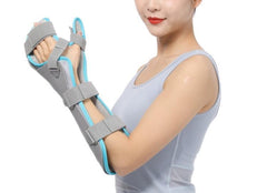 Ergonomic Wrist Brace for Injury Recovery and Support