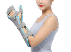 Ergonomic Wrist Brace for Injury Recovery and Support