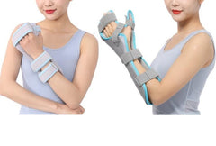 Ergonomic Wrist Brace for Injury Recovery and Support