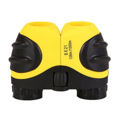 Kids Compact HD Binoculars with 8x Magnification