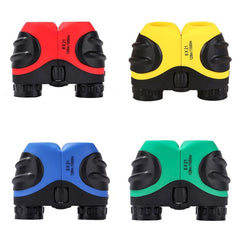 Kids Compact HD Binoculars with 8x Magnification