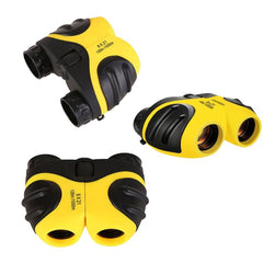 Kids Compact HD Binoculars with 8x Magnification