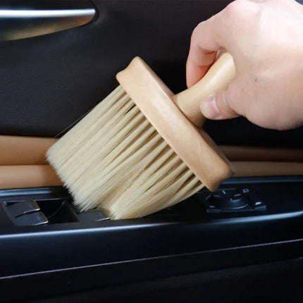 Car Vent Cleaning Brush Set 3 Pack For Interiors