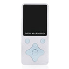 Cross Key / White