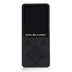 Cross Key / Black