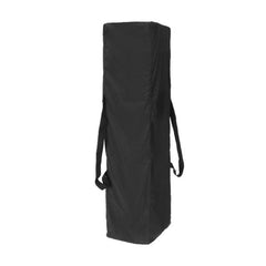 Bolsa de almacenamiento para carpa con dosel resistente a los rayos UV e impermeable con asas