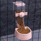 Feeder / Pink