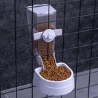 Feeder / Grey