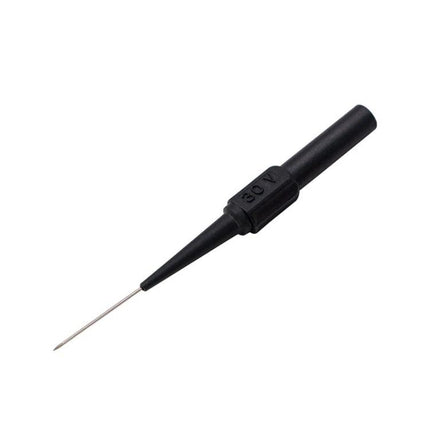 Multimeter Probe for Daily Auto and Electrical Checks – sharp insulated piercing probe for car sensor and wiring tests