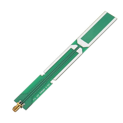 ADS-B Antenna for Aviation Signal Reception and Tracking compact 1060-1120 MHz PCB antenna with SMA connector for home flight monitoring