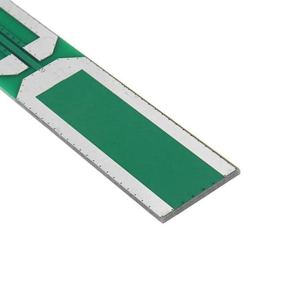 ADS-B Antenna for Aviation Signal Reception and Tracking compact PCB strip antenna for 1060-1120 MHz ADS-B reception and flight tracking