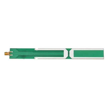 ADS-B Antenna for Aviation Signal Reception and Tracking compact 1060-1120 MHz PCB antenna with SMA connector for home flight monitoring