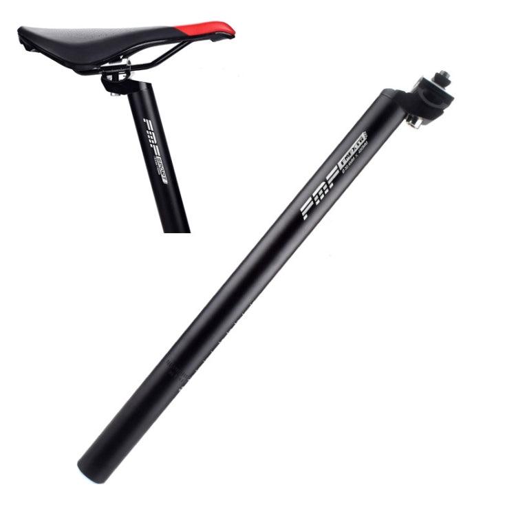 FMFXTR Premium Aluminum Alloy Mountain Bike Seat Post with Adjustable Comfort