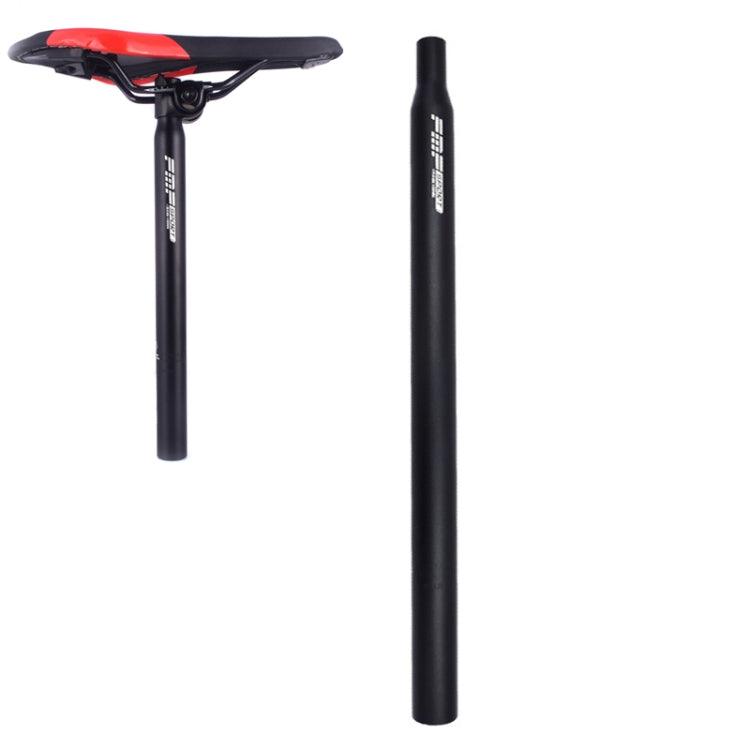 FMFXTR Lightweight Aluminum Alloy Extended Seat Post for Mountain Bikes