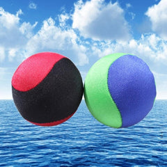 Interactive Summer Water Bouncing Ball for Fun Floating Water Sports