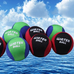 Interactive Summer Water Bouncing Ball for Fun Floating Water Sports