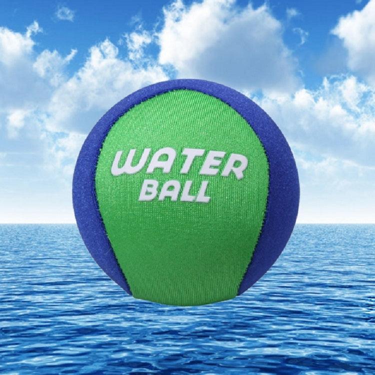 Interactive Summer Water Bouncing Ball for Fun Floating Water Sports