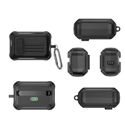 Housse de protection anti-poussière Sony pour écouteurs, pour une utilisation quotidienne