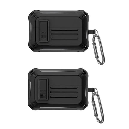 Protective Sony Dust Cover for Earphones in Daily Use