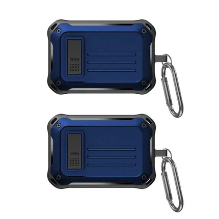 Protective Sony Dust Cover for Earphones in Daily Use