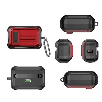 Protective Sony Dust Cover for Earphones in Daily Use