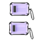 WF-1000XM4 / Purple