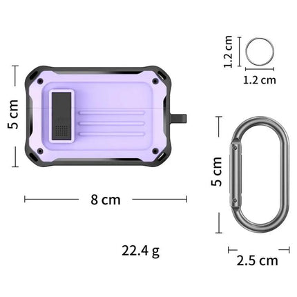 Protective Sony Dust Cover for Earphones in Daily Use