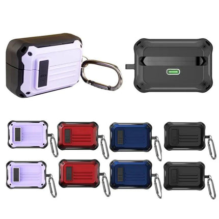 Protective Sony Dust Cover for Earphones in Daily Use
